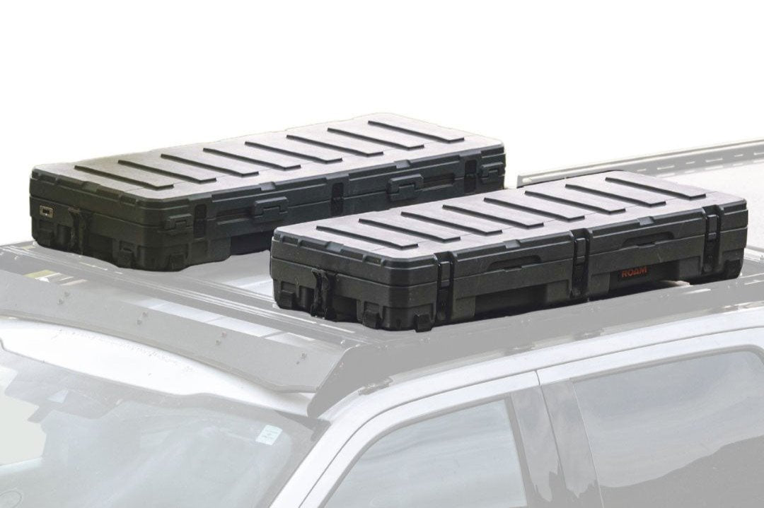 Storage & Tie Downs