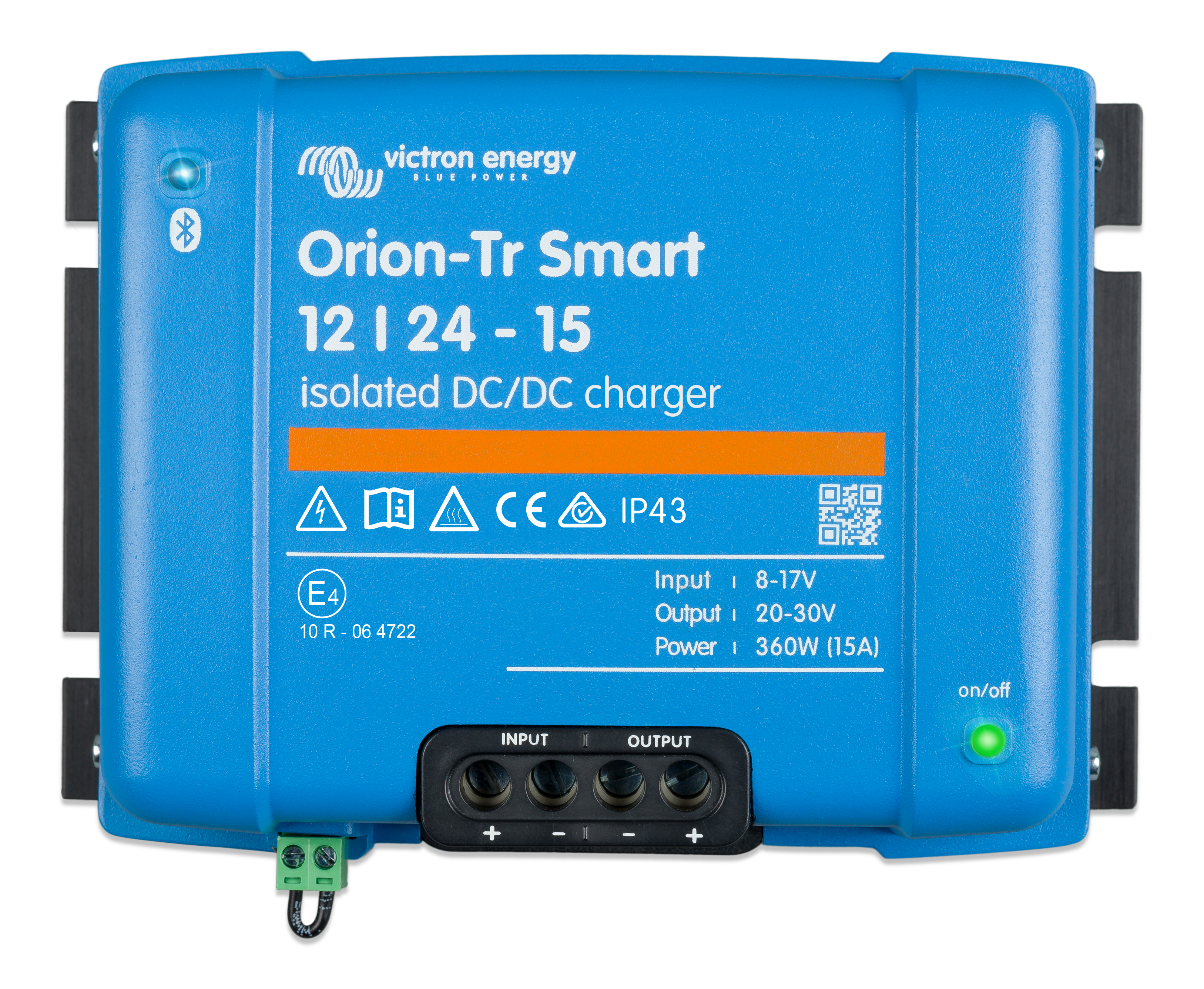 Victron Energy Systems & Components