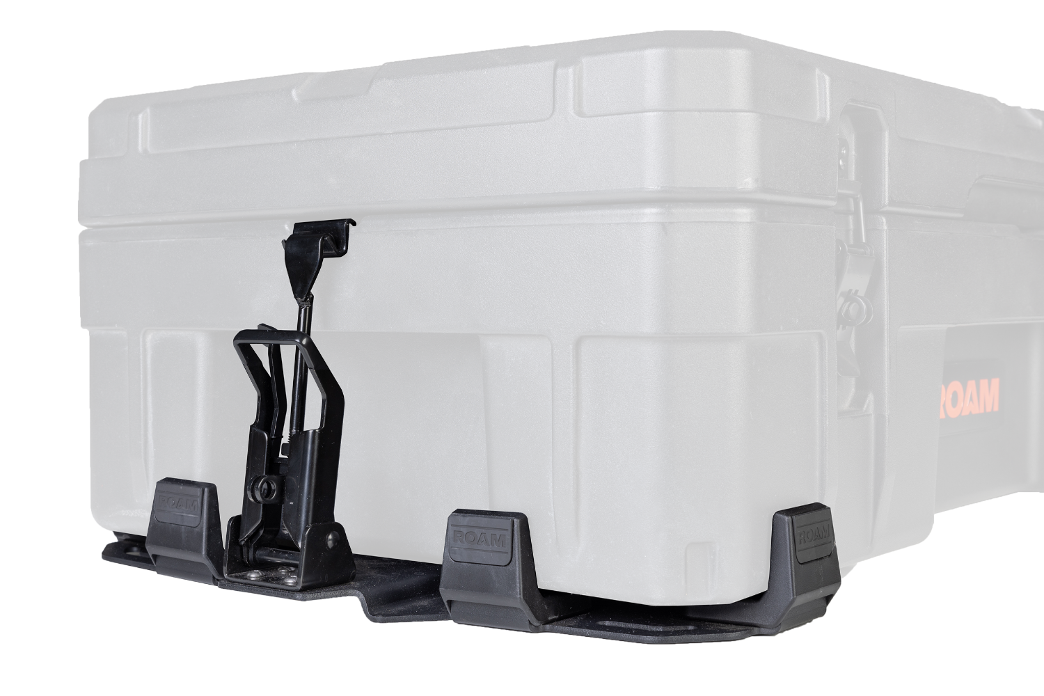 128L and 66L rugged mounts