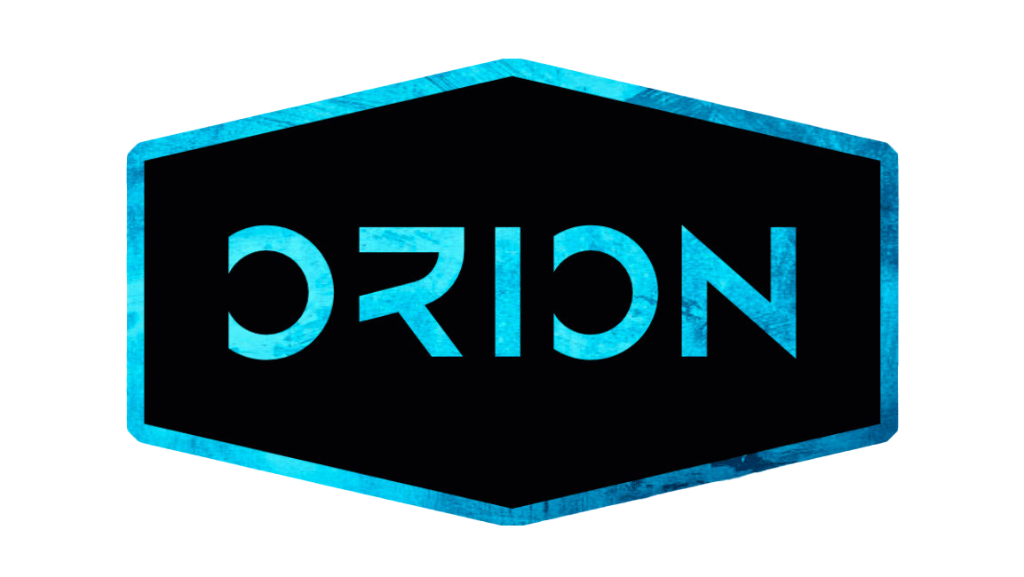 Orion Van Gear