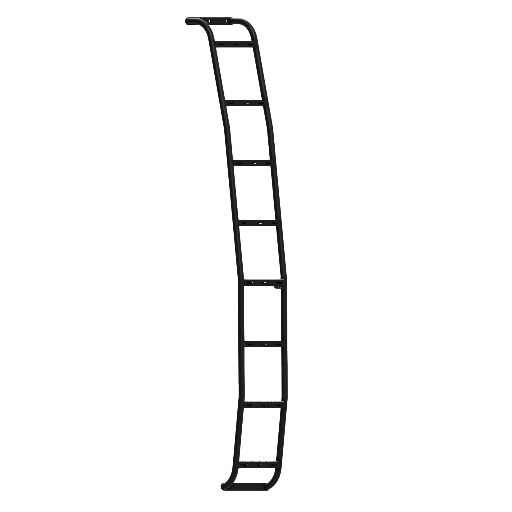 Ford Transit Ladder with Non-Slip Rungs