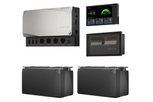Ecoflow power kit 10kwh