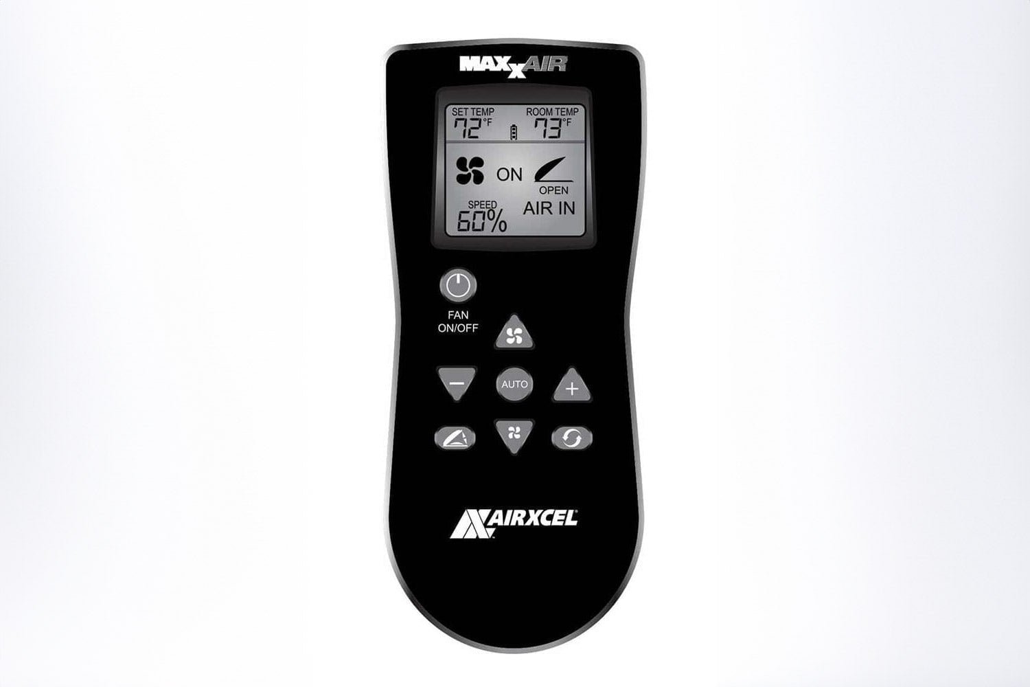 MAXXAIR Maxxfan Remote
