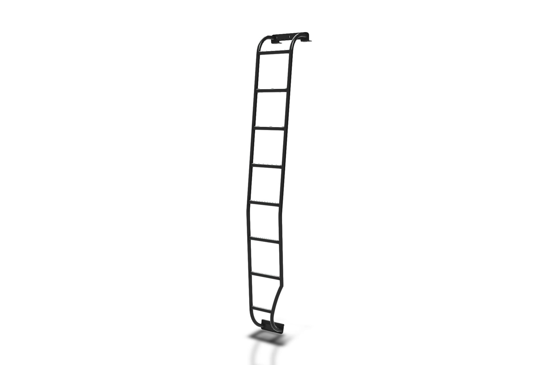 Orion Van Gear Sprinter Wheel Wrap Ladder