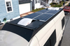 How Solar Panels Break Limits and Redefine What Your Van Can Achieve