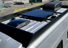 Craving More Storage? Find Out How Roof Racks Can Supercharge Your Van!
