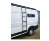 Tired of Clumsy Clambers? How Can a Side Ladder for Ram Promaster Vans Amp Up Your Accessibility Game?