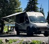 Are Awnings the Ultimate Van Life Accessory? Five Reasons to Invest Now!