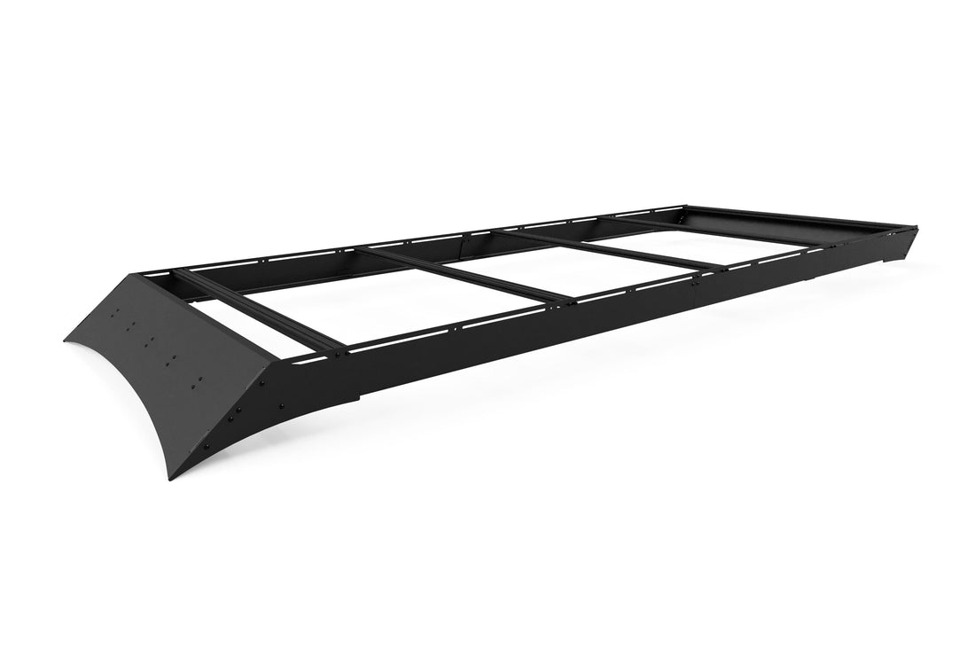 Sprinter Roof Rack Guide, How to Choose the Best Sprinter Van Roof Rack