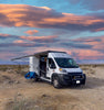 The Benefits of a Van Awning: How This Simple Accessory Can Transform Your Road Trip