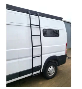 Ready to Climb Higher? Explore the Key Benefits of Having a Ladder in ...