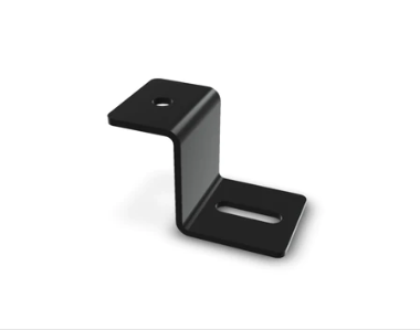 How Do Sprinter Drop-Down Solar Panel Brackets Simplify Solar Panel Installation?