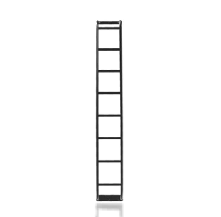 Tired of Awkward Maneuvers? Here's Why a Sprinter Side Ladder is Your Answer!