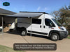 Rain or Shine: How Van Side Awnings Keep You Prepared for All Weather Conditions