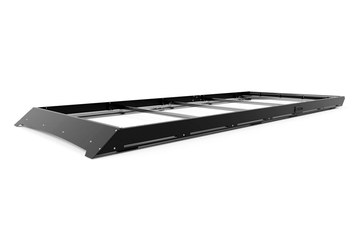 Van Racking System Rails OEM Roof Rails for Sprinter Vans | Orion Van Gear