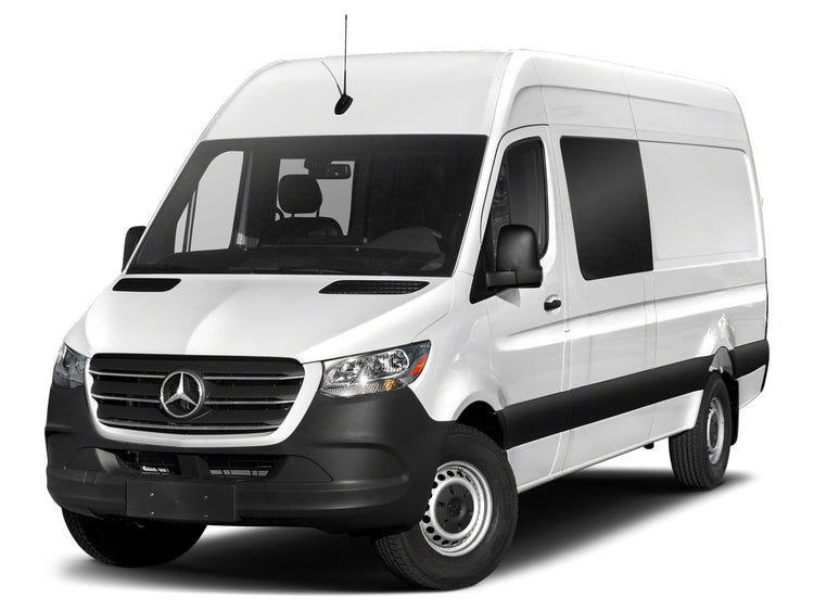 Sprinter Power Unit EcoFlow Power Kit (Gen 2) | 5kVA 48V Plug-and-Play System – Orion Van Gear
