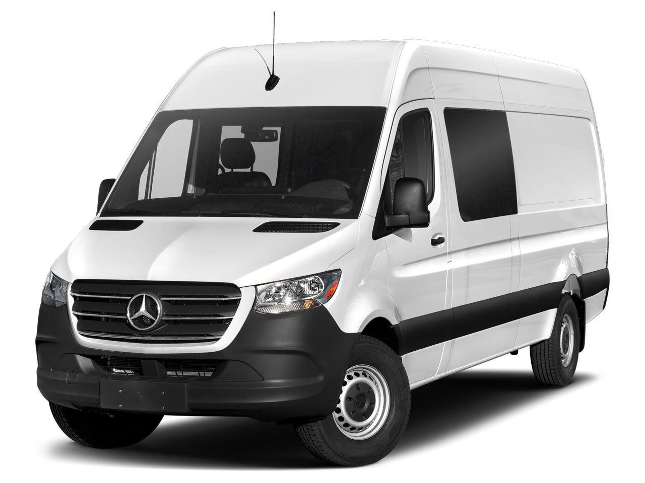 Sprinter Van