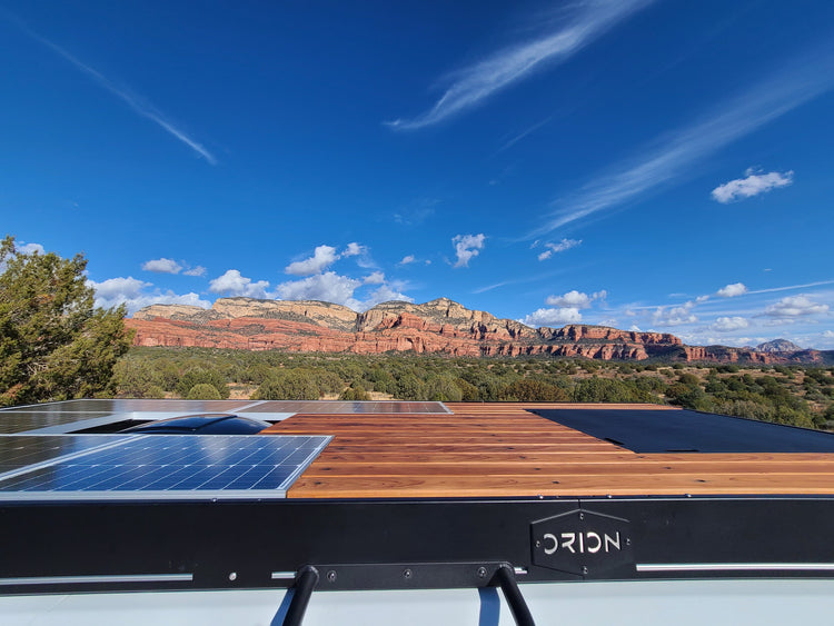 Roof Rack Accessories