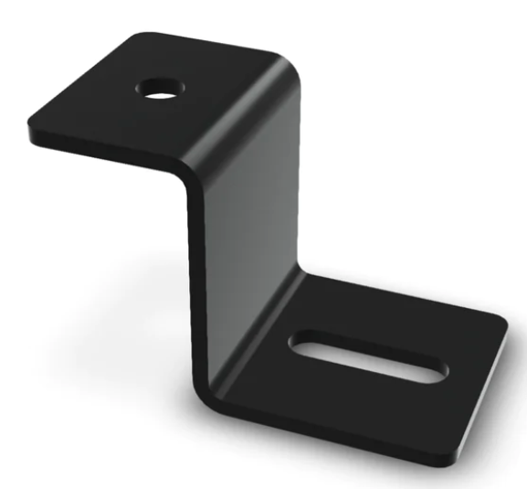 Rigid Solar Panel Mounting Brackets