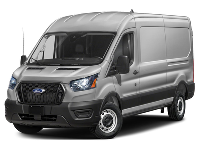 Ford Transit Van