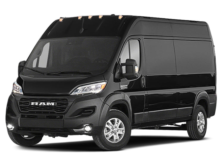 Ram Promaster