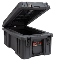 Roam 105L Case open