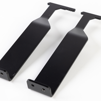 105L rigid mount for roam waterproof vehicle case