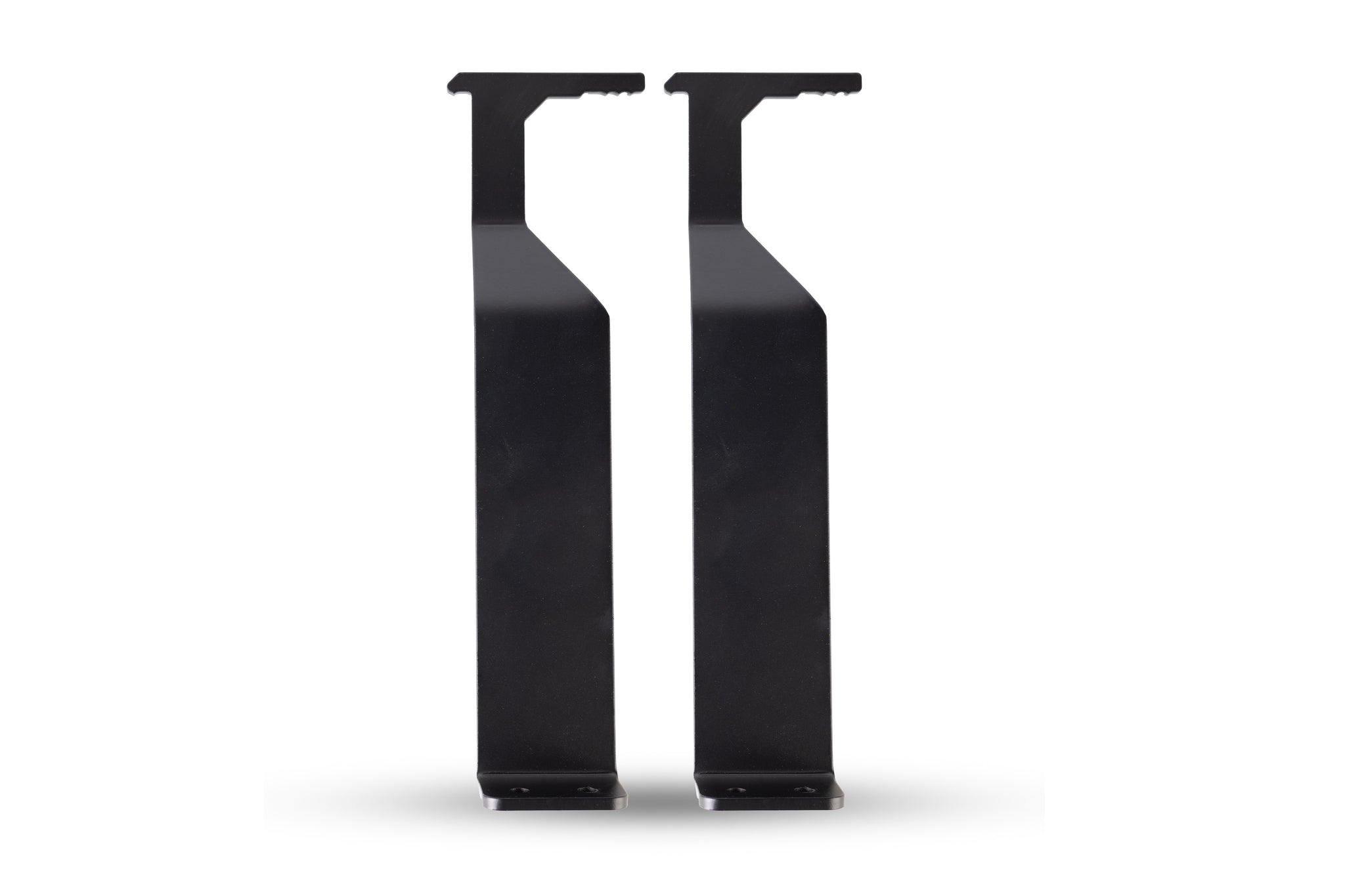 ROAM 105L Rigid Mounts – Secure Roof Rack Mounting Solution – Orion Van ...