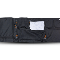 128L Roam lid organizer