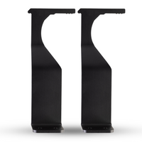 128L roam rigid mount for roam case on roof rack