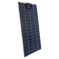 165 walkable solar panel
