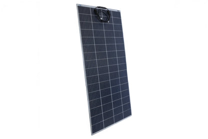 165 walkable solar panel
