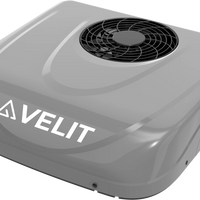 Velit 2000R Rooftop Air Conditioner 12V/24V/48V