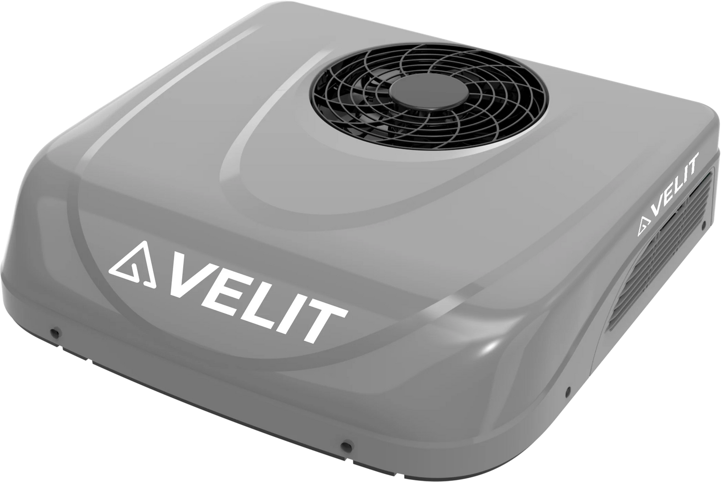 Velit 2000R Rooftop Air Conditioner 12V/24V/48V