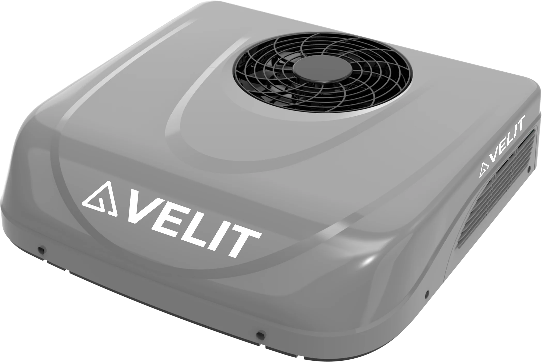 Velit 2000R Rooftop Air Conditioner 12V/24V/48V