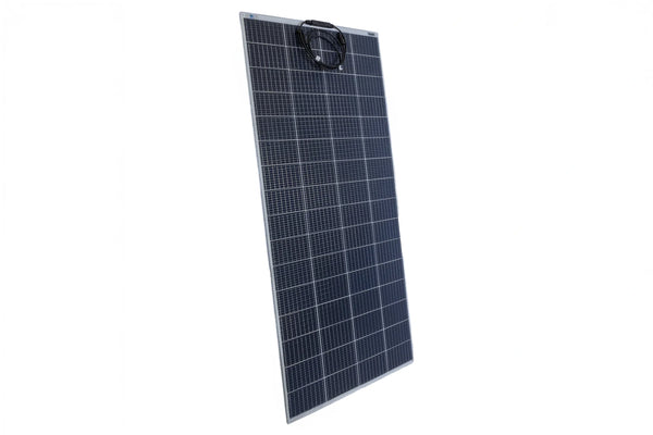 180w HJT walkable solar panel
