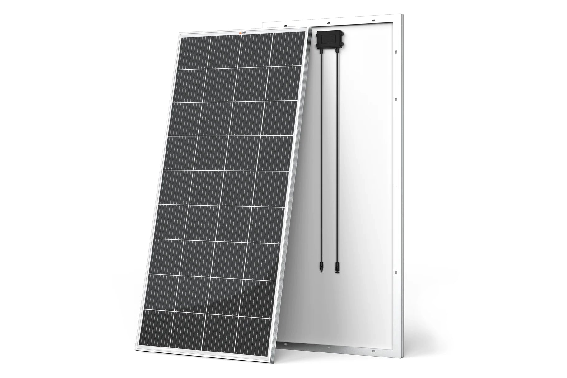 Rich 200 Watt 12v Solar Panel
