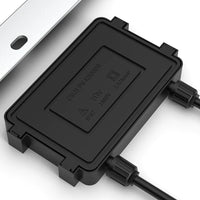 Rich solar 200w combiner box 