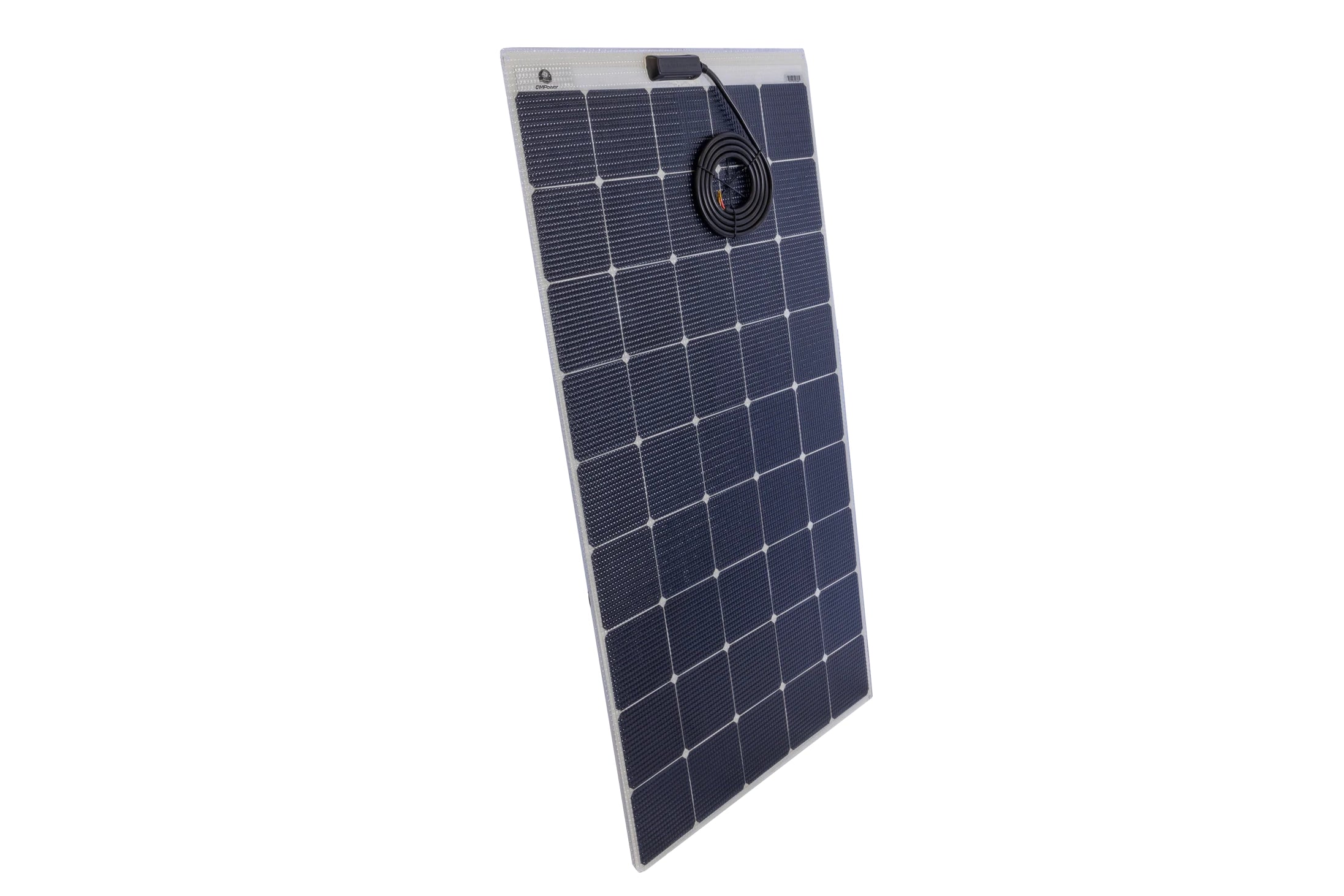 200 Watt Walkable Solar Panel