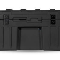 55L rear hinges and grab handle