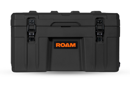 Roam 55L Rugged Case - Compact Storage