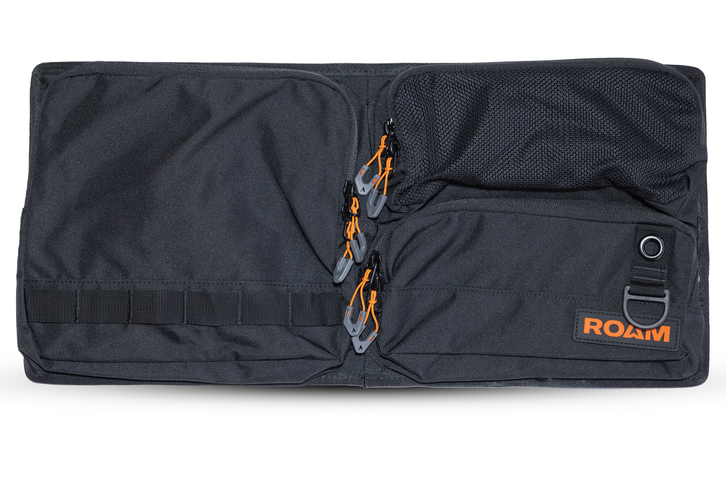 55L lid organizer for roam case