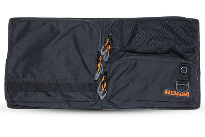 55L lid organizer for roam case