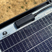 65 watt walkable solar panel