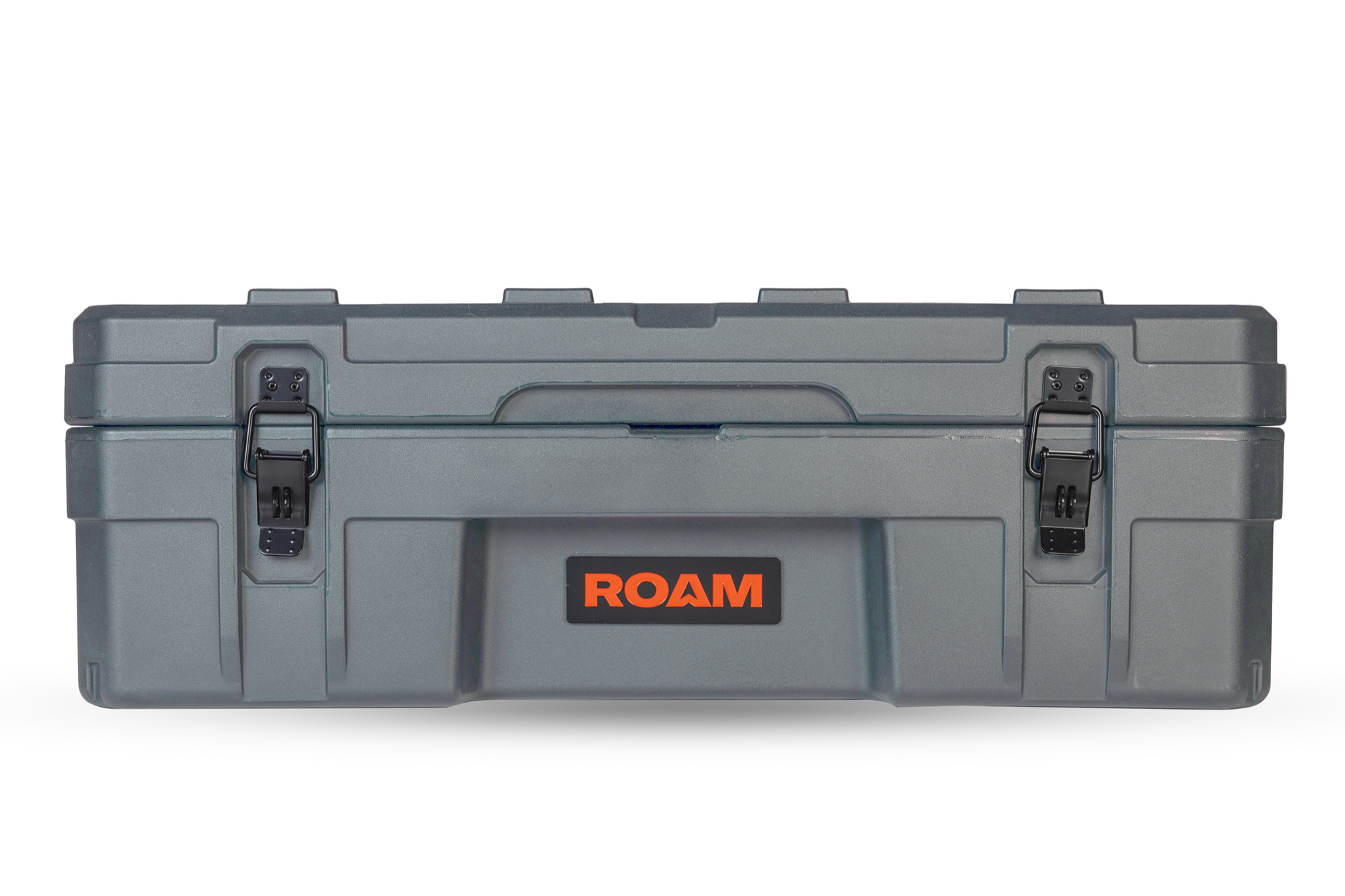 Grey 66L roam case