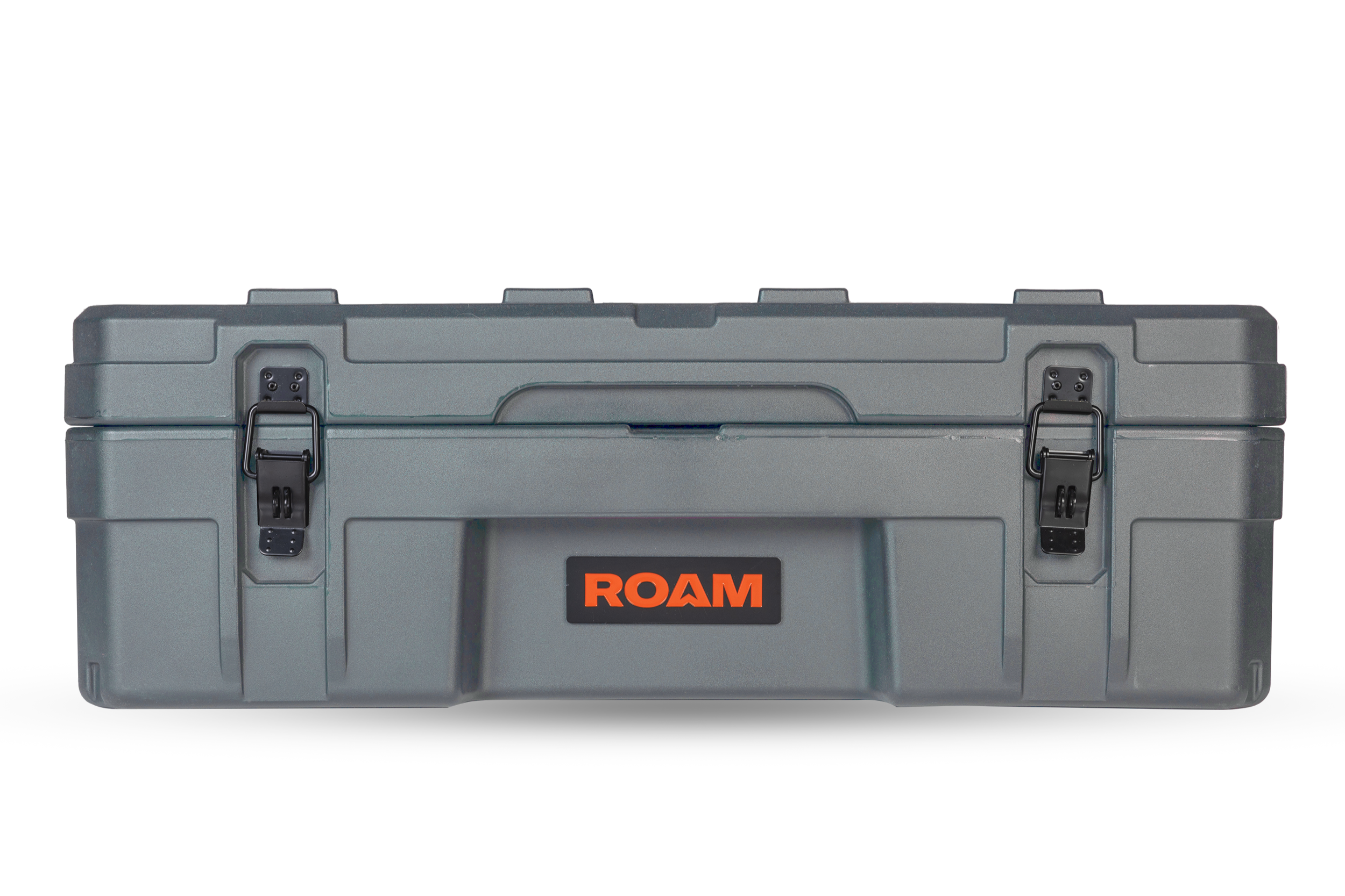 Grey 66L roam case