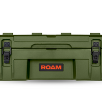 Green 66L Roam Rugged Case
