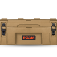 66L Roam Case for Vehicle - Desert Tan