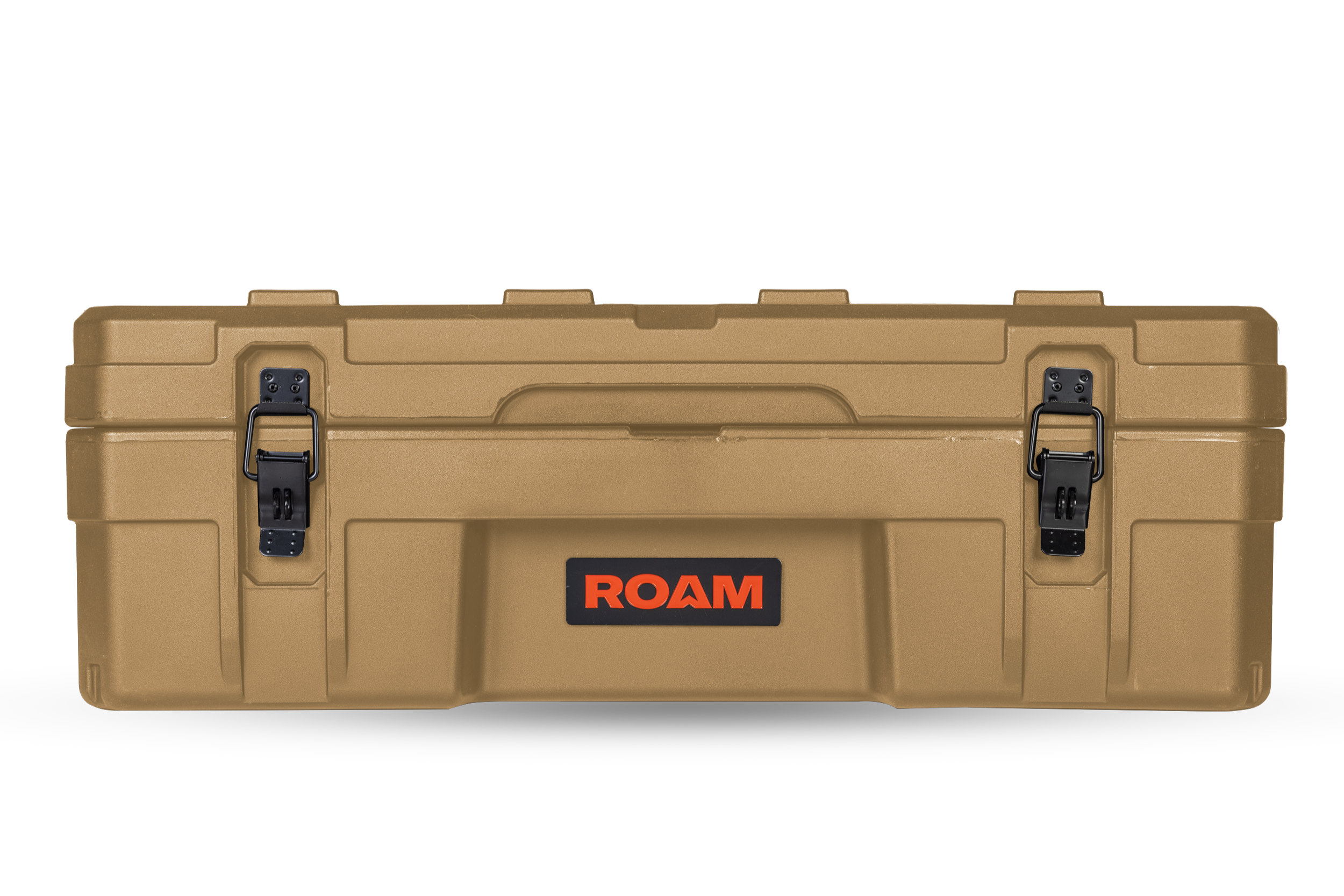 66L Roam Case for Vehicle - Desert Tan