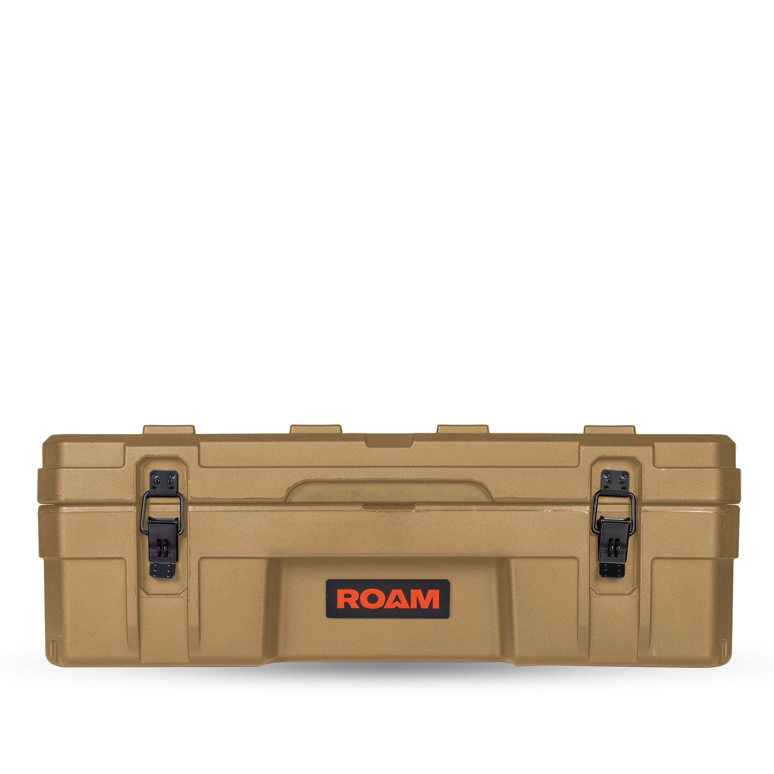 Roam 66L Rugged Case - Heavy-Duty Storage